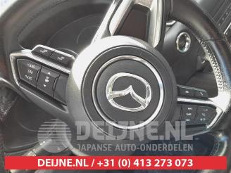 Mazda CX-5 CX-5 (KF), SUV, 2016 2.5 SkyActiv-G 194 16V 4WD picture 21