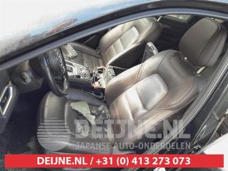 Mazda CX-5 CX-5 (KF), SUV, 2016 2.5 SkyActiv-G 194 16V 4WD picture 16