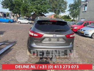 Nissan Qashqai Qashqai (J11), SUV, 2013 1.2 DIG-T 16V picture 6