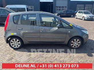 Mitsubishi Colt Colt (Z2/Z3), Hatchback, 2004 / 2012 1.3 16V picture 8