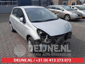 Hyundai I-20 i20, Hatchback, 2008 / 2015 1.4i 16V picture 1
