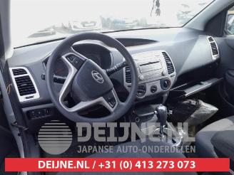 Hyundai I-20 i20, Hatchback, 2008 / 2015 1.4i 16V picture 13