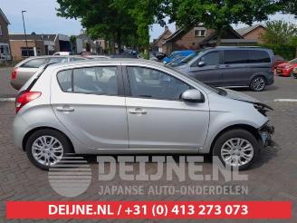 Hyundai I-20 i20, Hatchback, 2008 / 2015 1.4i 16V picture 8