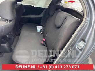 Toyota Yaris Yaris II (P9), Hatchback, 2005 / 2014 1.8 16V VVT-i TS picture 18