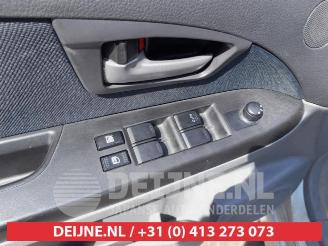 Suzuki SX4 SX4 (EY/GY), SUV, 2006 1.6 16V VVT Comfort,Exclusive Autom. picture 13