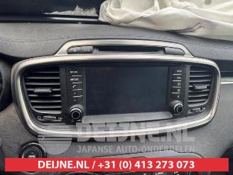 Kia Sorento Sorento III (UM), SUV, 2015 / 2020 2.2 CRDi 16V VGT 4x4 picture 10