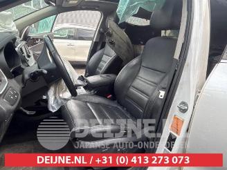 Kia Sorento Sorento III (UM), SUV, 2015 / 2020 2.2 CRDi 16V VGT 4x4 picture 26