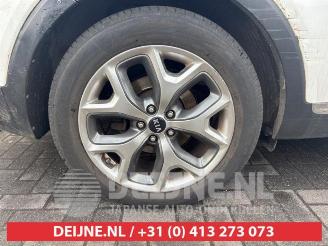 Kia Sorento Sorento III (UM), SUV, 2015 / 2020 2.2 CRDi 16V VGT 4x4 picture 28