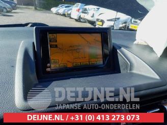 Lexus Ct CT 200h, Hatchback, 2010 1.8 16V picture 21