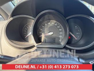 Kia Rio Rio III (UB), Hatchback, 2011 / 2017 1.2 CVVT 16V picture 9