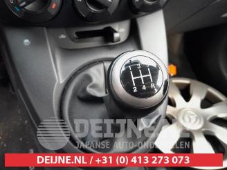 Mazda 2 2 (DE), Hatchback, 2007 / 2015 1.3 16V S-VT picture 20