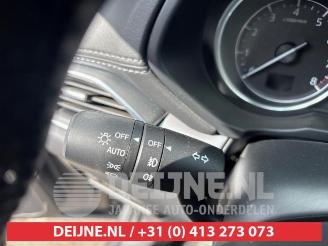 Mazda CX-5 CX-5 (KF), SUV, 2016 2.0 SkyActiv-G 165 16V 2WD picture 15