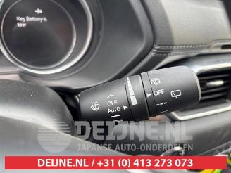 Mazda CX-5 CX-5 (KF), SUV, 2016 2.0 SkyActiv-G 165 16V 2WD picture 14