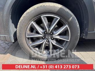 Mazda CX-5 CX-5 (KF), SUV, 2016 2.0 SkyActiv-G 165 16V 2WD picture 32