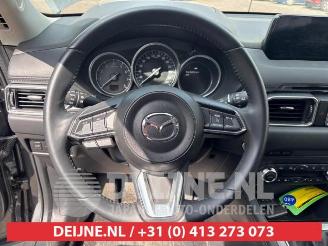 Mazda CX-5 CX-5 (KF), SUV, 2016 2.0 SkyActiv-G 165 16V 2WD picture 17