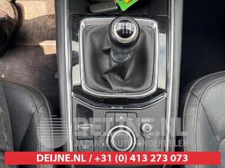 Mazda CX-5 CX-5 (KF), SUV, 2016 2.0 SkyActiv-G 165 16V 2WD picture 13