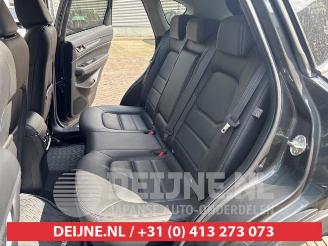 Mazda CX-5 CX-5 (KF), SUV, 2016 2.0 SkyActiv-G 165 16V 2WD picture 25