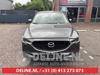 Mazda CX-5 CX-5 (KF), SUV, 2016 2.0 SkyActiv-G 165 16V 2WD picture 2