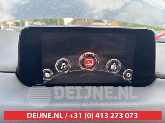 Mazda CX-5 CX-5 (KF), SUV, 2016 2.0 SkyActiv-G 165 16V 2WD picture 11