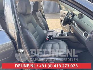 Mazda CX-5 CX-5 (KF), SUV, 2016 2.0 SkyActiv-G 165 16V 2WD picture 26