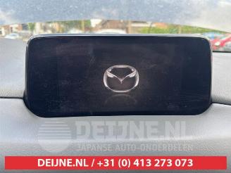 Mazda CX-5 CX-5 (KF), SUV, 2016 2.0 SkyActiv-G 165 16V 2WD picture 10