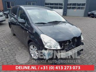 Autoverwertung Toyota Corolla-verso Corolla Verso (R10/11), MPV, 2004 / 2009 1.8 16V VVT-i 2008/4