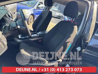 Hyundai I-40 i40 CW (VFC), Combi, 2011 / 2019 1.6 GDI 16V picture 17