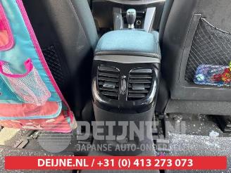 Hyundai I-40 i40 CW (VFC), Combi, 2011 / 2019 1.6 GDI 16V picture 20