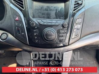 Hyundai I-40 i40 CW (VFC), Combi, 2011 / 2019 1.6 GDI 16V picture 11