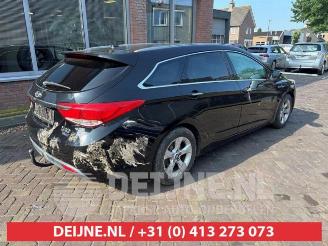 Hyundai I-40 i40 CW (VFC), Combi, 2011 / 2019 1.6 GDI 16V picture 7