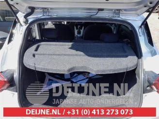 Nissan Micra Micra (K14), Hatchback, 2016 / 2024 0.9 IG-T 12V picture 13