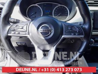 Nissan Micra Micra (K14), Hatchback, 2016 / 2024 0.9 IG-T 12V picture 19