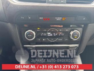 Mazda 6 6 (GJ/GH/GL), Sedan, 2013 2.2 SkyActiv-D 150 16V picture 10