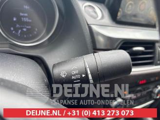 Mazda 6 6 (GJ/GH/GL), Sedan, 2013 2.2 SkyActiv-D 150 16V picture 11