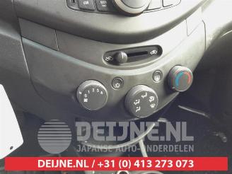Chevrolet Spark Spark (M300), Hatchback, 2010 1.0 16V picture 16