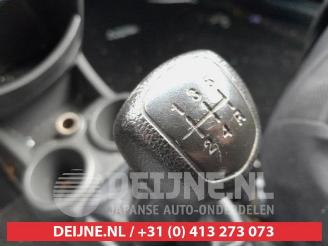 Chevrolet Spark Spark (M300), Hatchback, 2010 1.0 16V picture 17