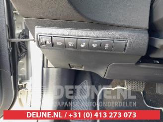 Toyota Corolla Corolla Touring Sport (E21/EH1), Combi, 2019 1.8 16V Hybrid 140 picture 20