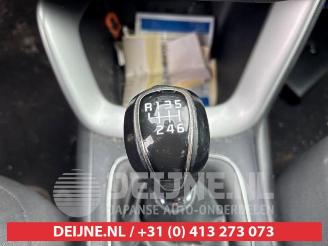 Kia Cee d Cee'd Sportswagon (JDC5), Combi, 2012 / 2018 1.6 GDI 16V picture 13