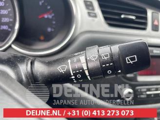 Kia Cee d Cee'd Sportswagon (JDC5), Combi, 2012 / 2018 1.6 GDI 16V picture 14