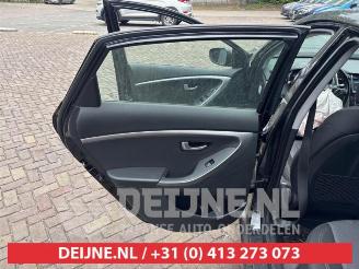 Hyundai I-30 i30 (GDHB5), Hatchback, 2011 1.6 GDI Blue 16V picture 23