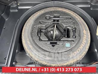 Hyundai I-30 i30 (GDHB5), Hatchback, 2011 1.6 GDI Blue 16V picture 30