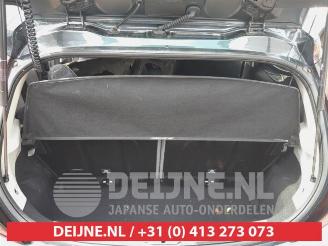 Toyota Aygo Aygo (B40), Hatchback, 2014 1.0 12V VVT-i picture 12