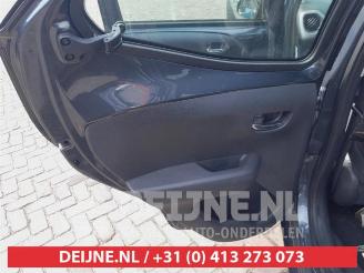 Toyota Aygo Aygo (B40), Hatchback, 2014 1.0 12V VVT-i picture 11