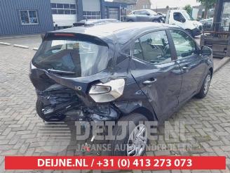 Hyundai I-10 i10, Hatchback, 2019 1.0 12V picture 7