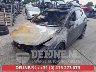 Kia Sportage Sportage (NQ5E), Terreinwagen, 2021 1.6 T-GDi Hybrid 16V picture 2