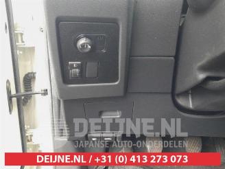 Nissan Qashqai Qashqai (J10), SUV, 2007 / 2014 1.6 16V picture 17