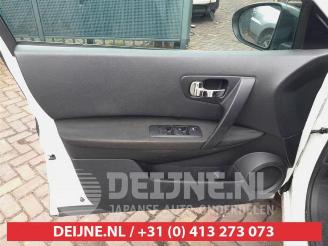 Nissan Qashqai Qashqai (J10), SUV, 2007 / 2014 1.6 16V picture 10