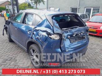 Mazda CX-5 CX-5 (KF), SUV, 2016 2.0 SkyActiv-G 165 16V 2WD picture 5