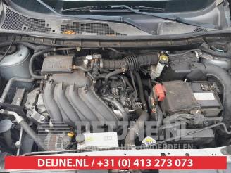 Nissan Juke Juke (F15), SUV, 2010 / 2019 1.6 16V picture 21