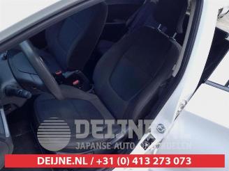 Kia Picanto Picanto (TA), Hatchback, 2011 / 2017 1.0 12V picture 15